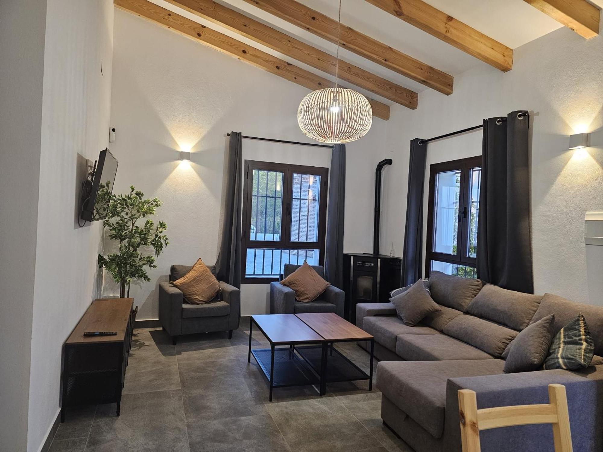 Finca Caprichosa Cortelazor 外观 照片